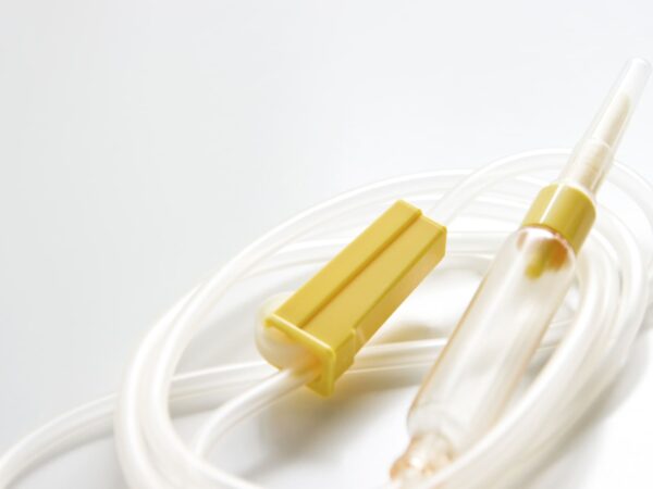 Catheter connection cable for Suppression tape | Ultra-thin functional tape for cables.com