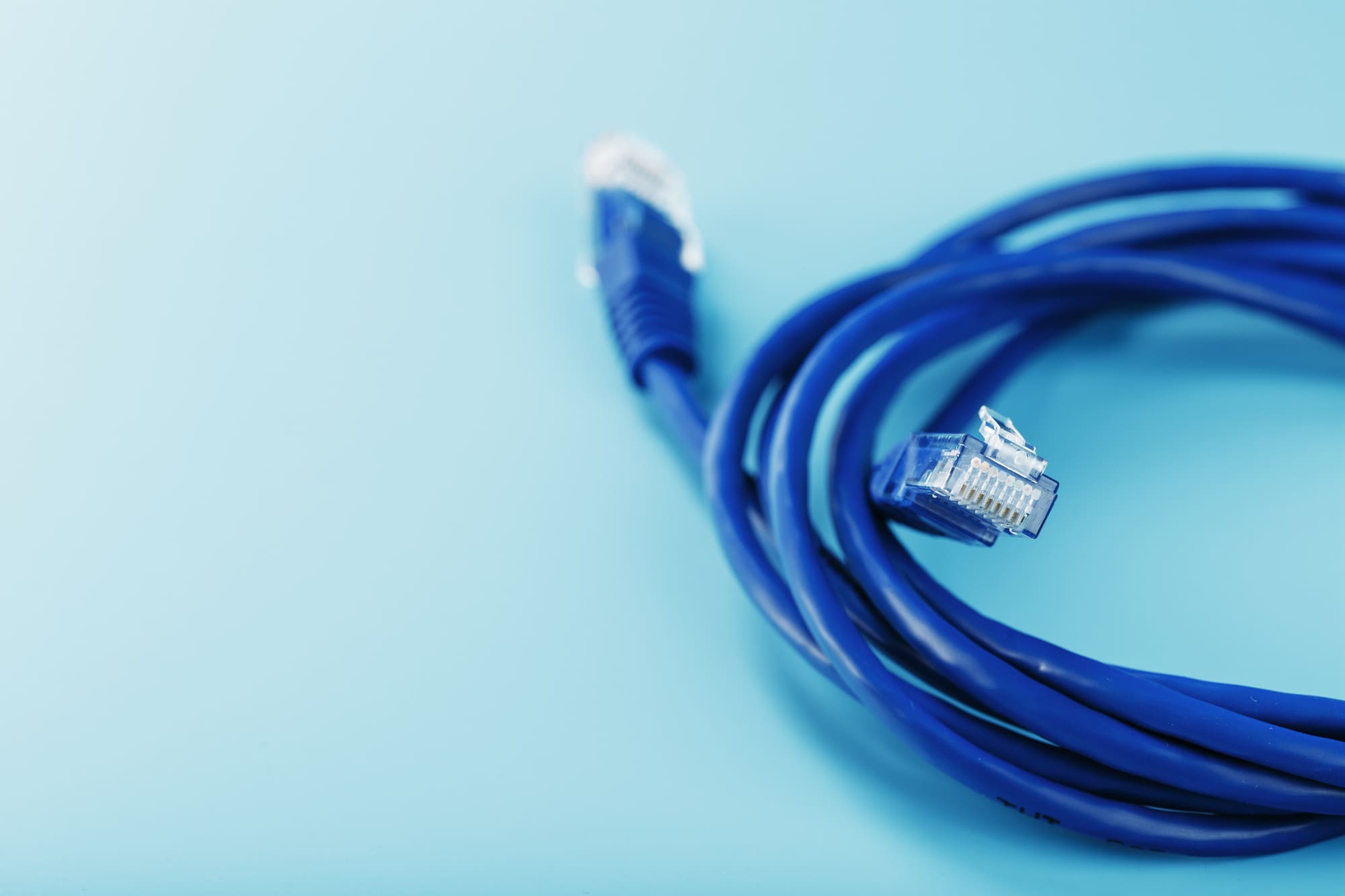 LAN cables for Noise shield | Ultra-thin functional tape for cables.com